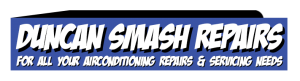 Duncan Smash Repairs